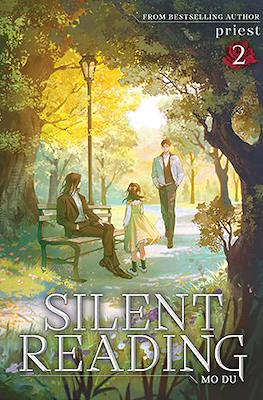 Silent Reading: Mo Du #2