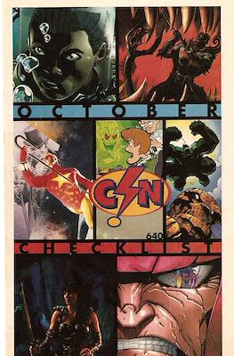 Comic Shop News #640