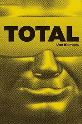 Total (Cartoné 360 pp)