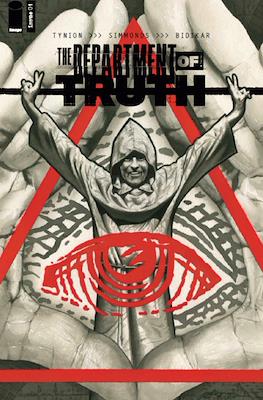 The Department of Truth (Variant Cover) #1.3