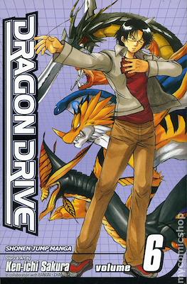 Dragon Drive #6