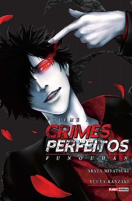 Crimes Perfeitos - Funouhan #5