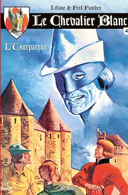 Le Chevalier Blanc #4