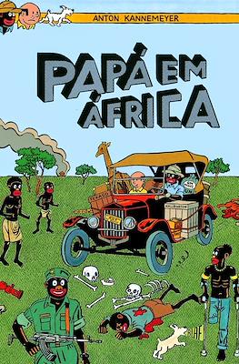Papá em África