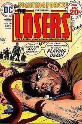 Our Fighting Forces (1954-1978) #150