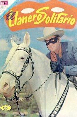 El Llanero Solitario #241