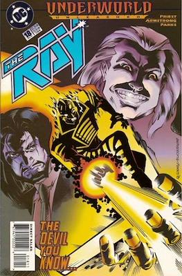 The Ray Vol. 2 #18