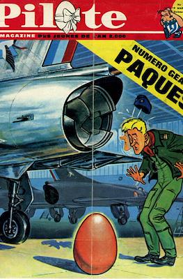 Pilote #230