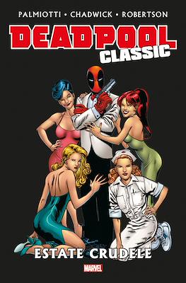 Deadpool Classic #11
