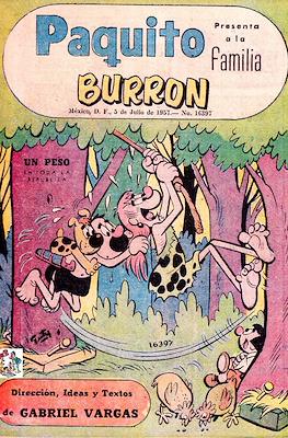 La Familia Burrón #397