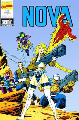 Nova #198