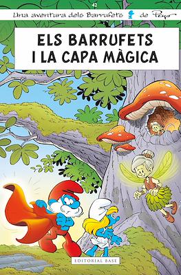 Noves aventures dels Barrufets #42