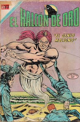 El Halcón de Oro #165