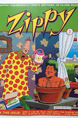 Zippy Quarterly #3