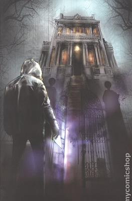 House of Slaughter (Variant Cover) #24.3