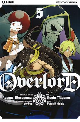Overlord #5