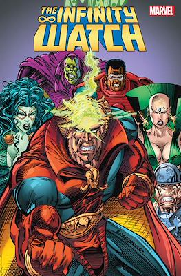 The Infinity Watch #2