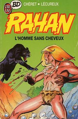 J'ai lu BD #143