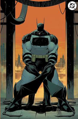 Absolute Batman (2024-Variant Covers) (Comic Book 28-44 pp) #1.6
