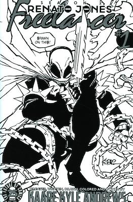 Renato Jones: Season Two (Variant Cover) #1.1