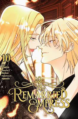 The Remarried Empress #10
