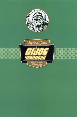 Michael Golden’s G.I. Joe Yearbook: Artist’s Edition Portfolio