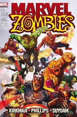 Marvel Zombies (Rústica) #1