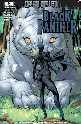 Black Panther - Vol. 5 #4