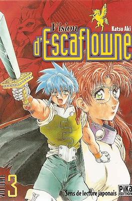Vision d'Escaflowne #3