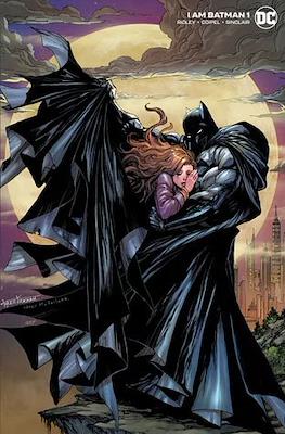 I Am Batman (2021-Variant Covers) #1.7