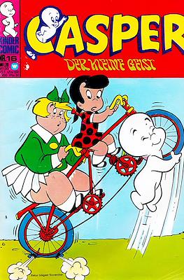 Casper #16