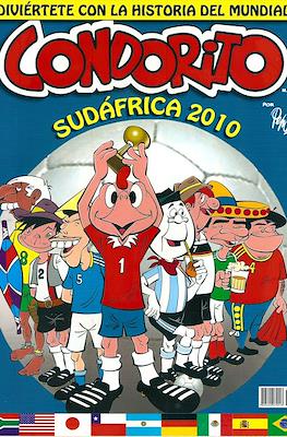 Condorito #629