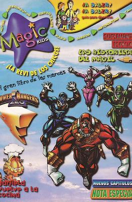 Magic Kids: ¡La Revi de los chicos! #14