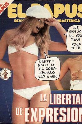 El Papus #313
