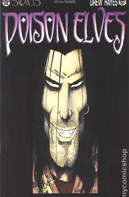 Poison Elves Vol. 2 (1995 - 2007) #18