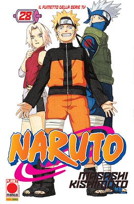 Naruto il mito #28