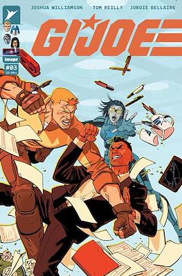 G.I. Joe (2024) (Comic Book) #3
