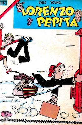 Pepita / Lorenzo y Pepita #361