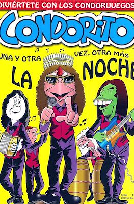 Condorito (Variable) #599