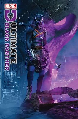 Ultimate Black Panther (2024-Variant Covers) #3