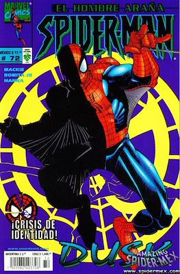 Spider-Man Vol. 2 #72