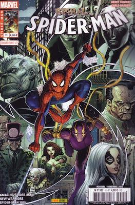 Spider-Man (2015) #11