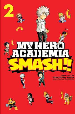 My Hero Academia: Smash!! #2