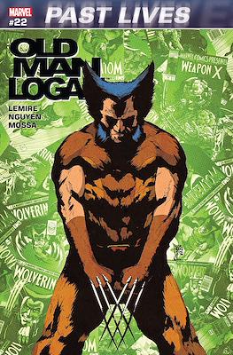 Old Man Logan Vol. 2 (2016-2018) (Comic Book) #22