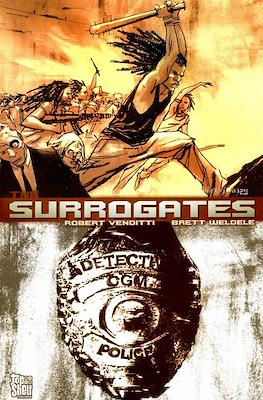 The Surrogates #5