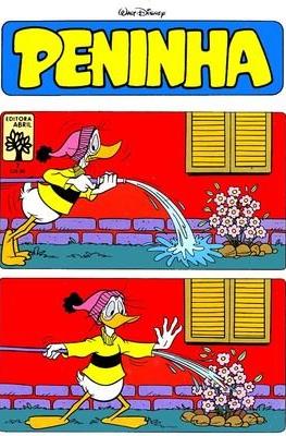 Peninha #7