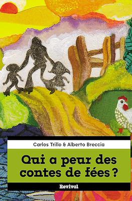 Qui a peur des contes de fées?