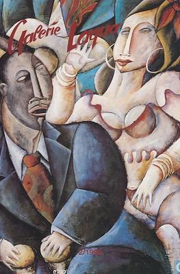 Galerie Laqua #34