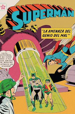 Supermán #227