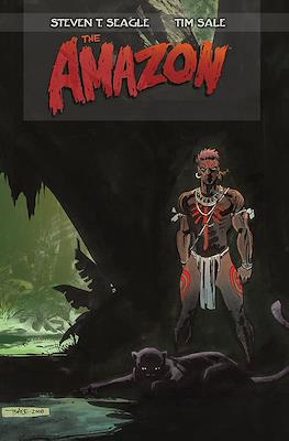 The Amazon